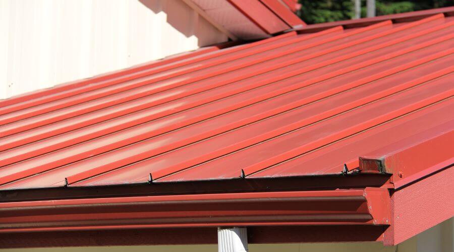 Industrial Roof Replacement in Claypool, IN